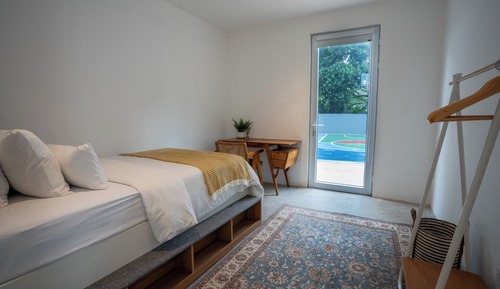 Classic Single Room