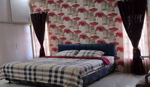 Basic Double Room