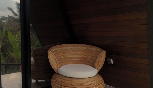 Luxury Suite, Terrace, Mountain View