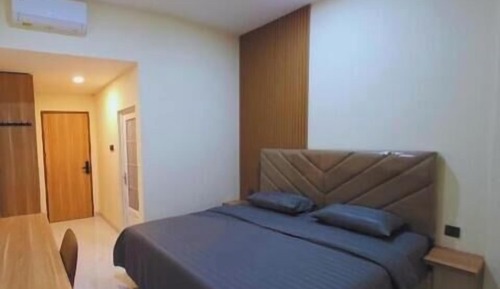 Deluxe Room, 1 King Bed