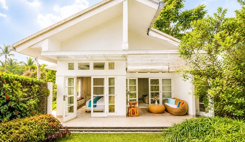 Villa Dahlia