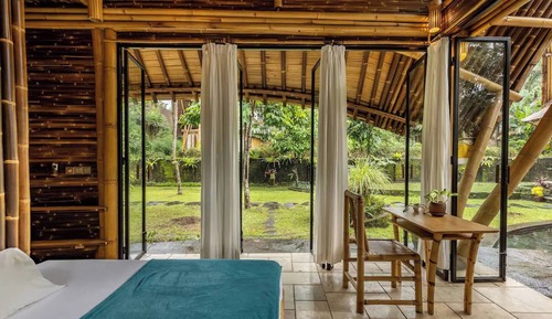 Villa, 4 Bedrooms, Private Pool