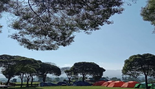 Tent
