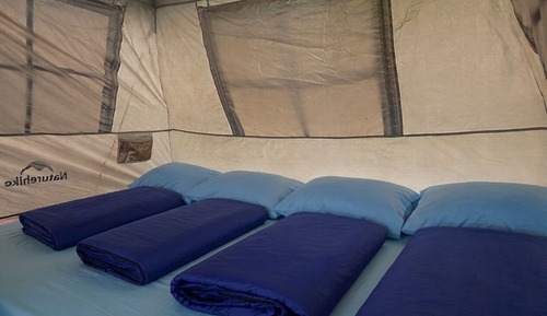 Natura Camp