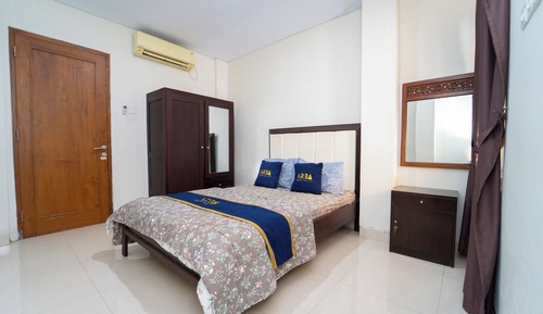 Villa, 3 Bedrooms