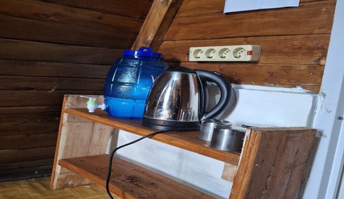 Cabin