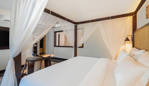 Ashva One-Bedroom Suite