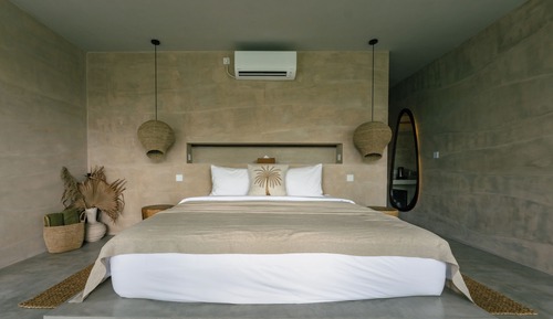 Standard Suite, Valley View