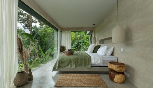 Junior Suite, Valley View