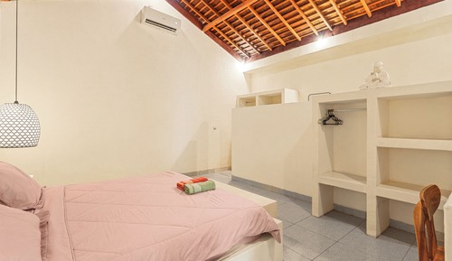 Villa, 3 Bedrooms, Private Pool, Pool View