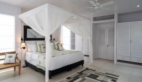 Family Villa, 2 Bedrooms, Pool View