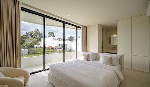 Villa, 1 Bedroom, Private Pool, Pool View