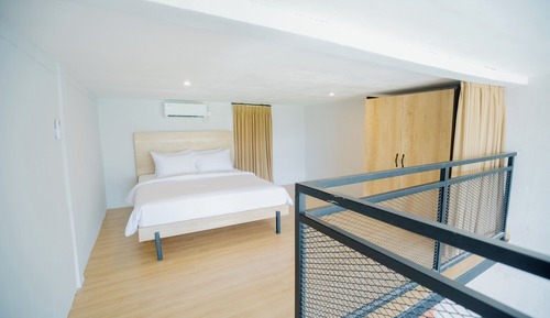 Deluxe Apartment, 1 Bedroom