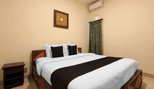 Villa, 2 Bedrooms
