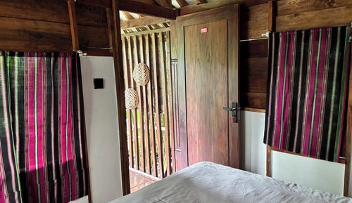 Room, Patio, River View