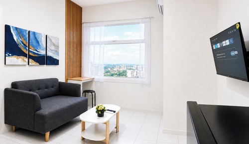 Standard Apartment