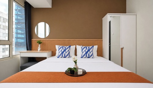 Standard Apartment