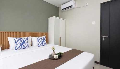 Standard Apartment