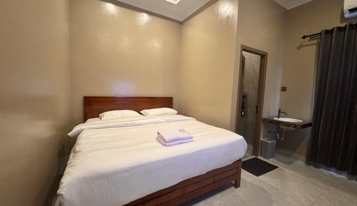 Deluxe Room, Non Smoking