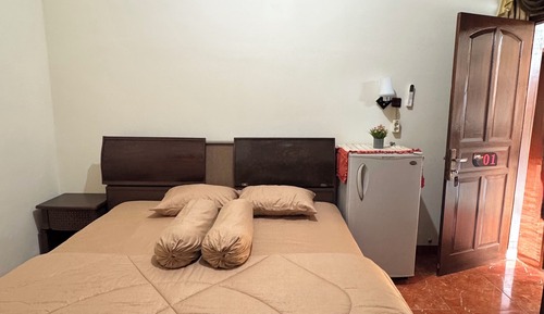Exclusive Room