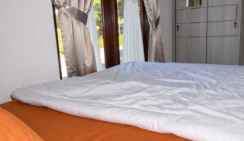 Comfort Double or Twin Room