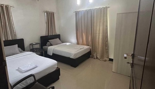 Comfort Double or Twin Room