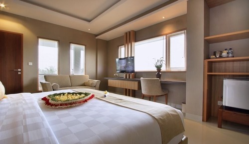 Super Deluxe Double Room