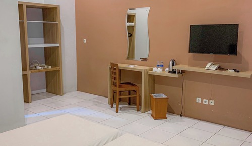 Business Twin Room