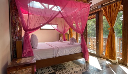 Standard Room, 1 Bedroom, Non Smoking, Balcony