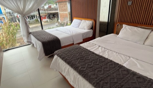 Villa, 2 Bedrooms, Private Pool
