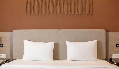 New Deluxe Room
