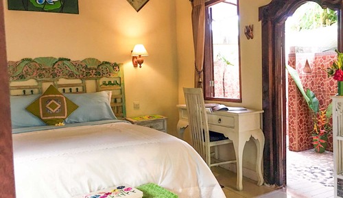 Lotus Cottage, 1 Bedroom