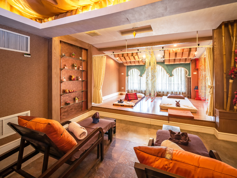 Private Villa Melasti, 2 Bedrooms