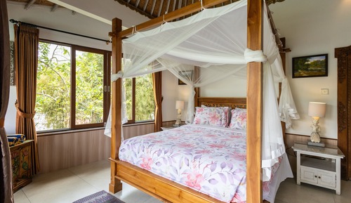 Private Villa Avanti, 2 Bedrooms