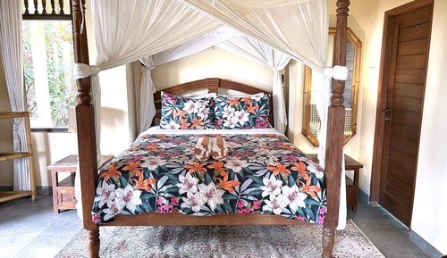 Private Villa Orchid, 3 Bedrooms