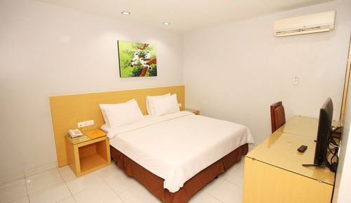 Junior Room