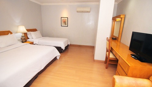 Family Suite