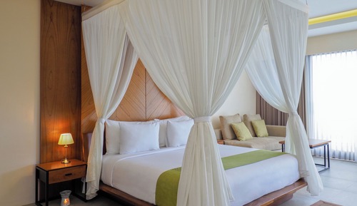 Ocean View Suite
