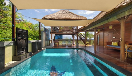 Villa Gecko