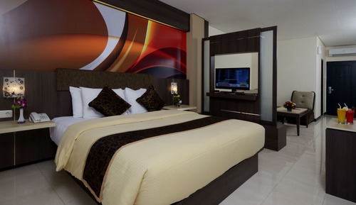 Arcici Suite