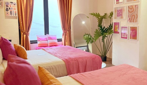 Girl Room