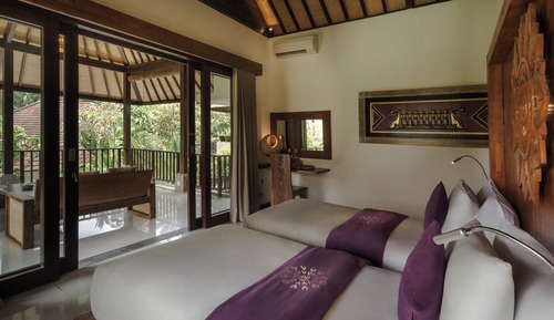 Two Bedroom Villa with Private Pool