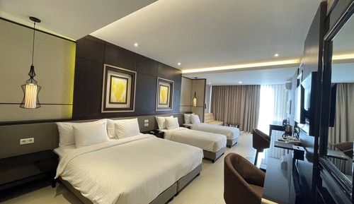 Family Suite