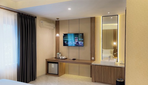 Grand Room
