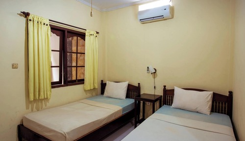Standard Room with Fan