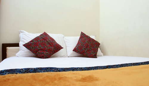 Standard Double Room Air-Conditioned