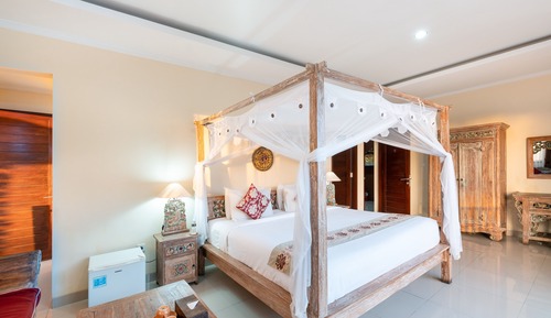 One Bedroom Villa with Private Pool