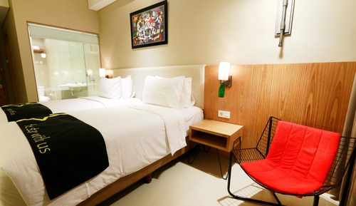 Relax Room