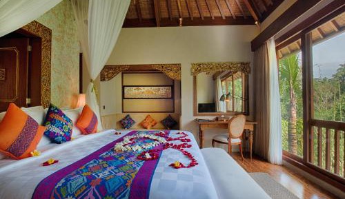 Royal Villa with Private pool