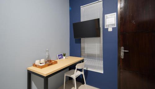 Superior Queen Room